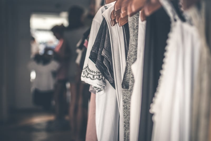 Upcycled Clothing Ideas