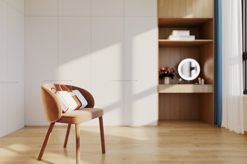 Revamped Furniture