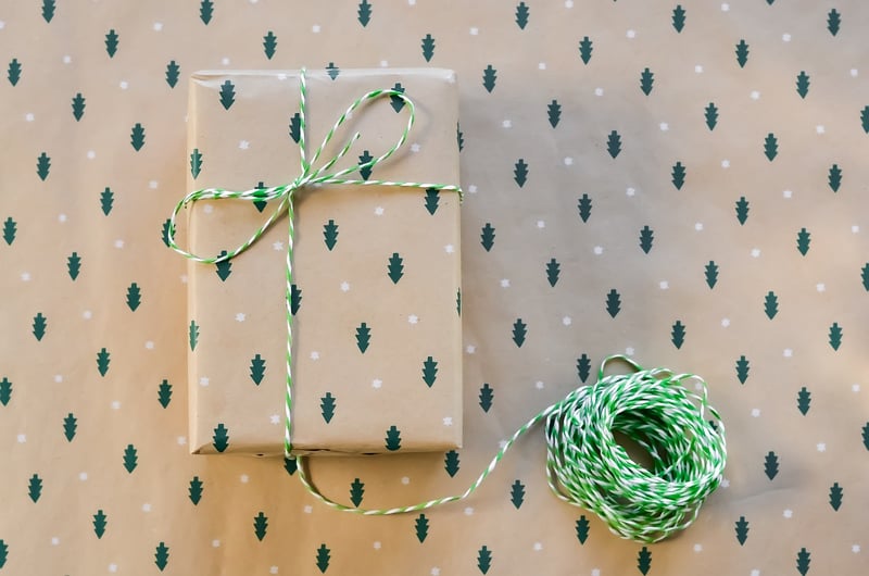 Personalized Gift