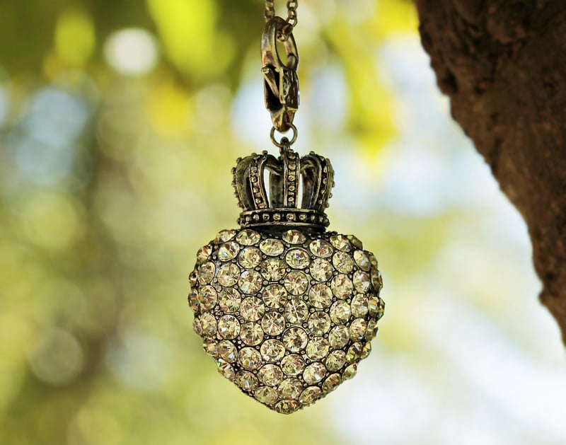 Vintage Jewelry